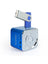 Mini MusicMan Soundstation Blau