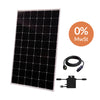 TECHNAXX SOLAR BALKONKRAFTWERK 300W TX-212
