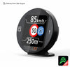 Technaxx Secure Drive PRO mit Display TX-388