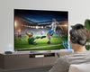 Technaxx Bluetooth TV-Kopfhörer mit Basisstation TX-350
