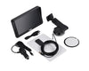 Technaxx DAB 7-Zoll-Wireless-Monitor für Car Play und Android Auto TX-361