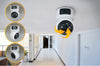 Technaxx Dual Kamera Indoor TX-327