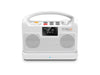 Technaxx Kabelloser TV-Lautsprecher mit Basisstation TX-317