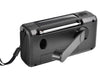 Technaxx Notfall Kurbel Solar DAB-Radio TX-414