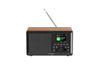 Technaxx Retro DAB+ Radio TX-364