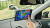 Technaxx Wireless Car Play & Android Auto Display TX-320