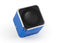 MINI MUSICMAN WIRELESS BT-X2 BLAU