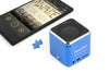 MINI MUSICMAN WIRELESS BT-X2 BLAU