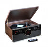TECHNAXX DAB+ BLUETOOTH LP-PLAYER TX-137