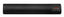 MUSICMAN MINI-SOUNDBAR BT-X54 SCHWARZ