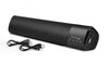 MUSICMAN MINI-SOUNDBAR BT-X54 SCHWARZ