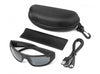 MUSICMAN SOUND GLASSES SPORTS BT-X59