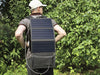TECHNAXX 21W SOLAR CHARGING CASE TX-207