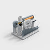 Lifenaxx Haustier Pflegeset LX-052
