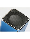 Mini MusicMan Soundstation Blau