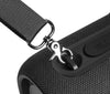MusicMan LED Boombox 26W BT-X71