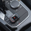 Saphe Drive Mini Radar und Gefahrenwarner Auto Version