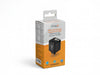 Technaxx 30W Schnellladegerät A+C selbstaufrollendes Kabel TX-365