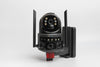 Technaxx 4G Dual Kamera Outdoor TX-329 mit Solarmodul