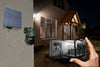 Technaxx 4G PT Dome TX-290 mit Solarmodul