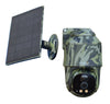 Technaxx 4G PT Dome TX-290 mit Solarmodul