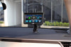 Technaxx DAB 7-Zoll-Wireless-Monitor für Car Play und Android Auto TX-361