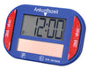 Technaxx Elektronische Solar-Parkscheibe TX-337