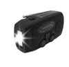 Technaxx Handkurbel- und Solarradio TX-238