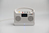 Technaxx Kabelloser TV-Lautsprecher mit Basisstation TX-317