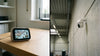 Technaxx Mini Überwachungskamera-Set mit Touchscreen TX-389