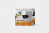 Technaxx Mini Wifi IP Kamera mit PIR Sensor TX-190