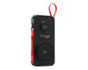 Technaxx Powerbank 10000 mAh 3-in-1 kabellose Schnellladung TX-315