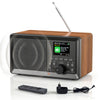 Technaxx Retro DAB+ Radio TX-364