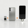 Technaxx Smartphone Taschenlampe USB-C TX-313
