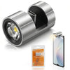 Technaxx Smartphone Taschenlampe USB-C TX-313