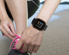 Technaxx Smartwatch TX-SW5HR mit Fulltouch Display (B-Ware)