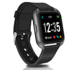 Technaxx Smartwatch TX-SW5HR mit Fulltouch Display (B-Ware)