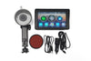 Technaxx Wireless Car Play & Android Auto Display TX-320