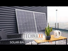 TECHNAXX SOLAR BALCONY POWER PLANT 600W TX-220