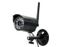 TECHNAXX EASY SECURITY CAMERA SET TX-28 (B-WARE)