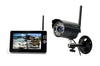 TECHNAXX EASY SECURITY CAMERA SET TX-28 (B-WARE)