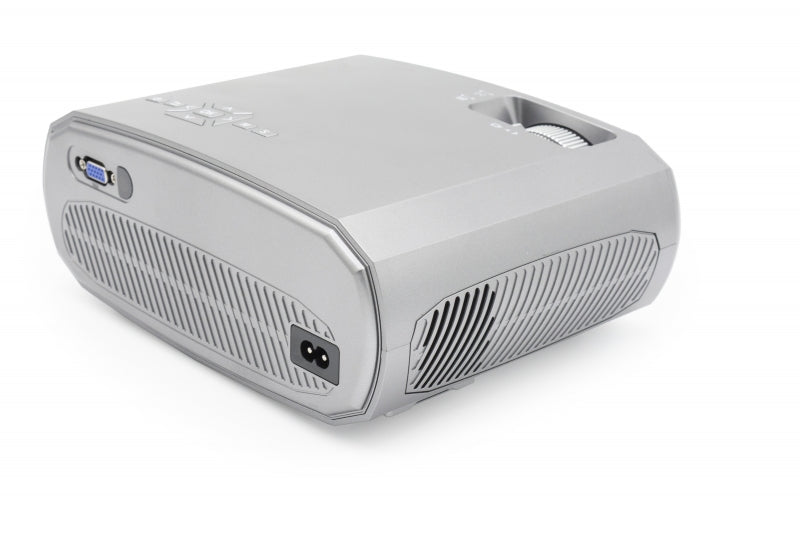 TECHNAXX FULLHD 1080P BEAMER TX-177 (B-Ware) – shop-technaxx